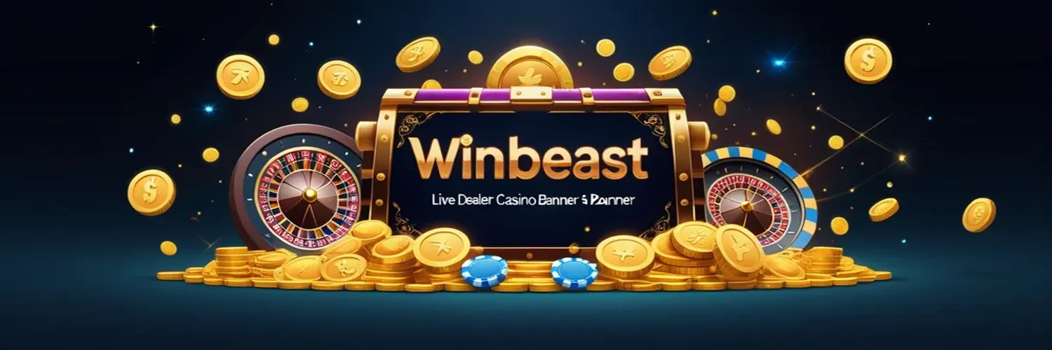 Winbeast Casino Play Now