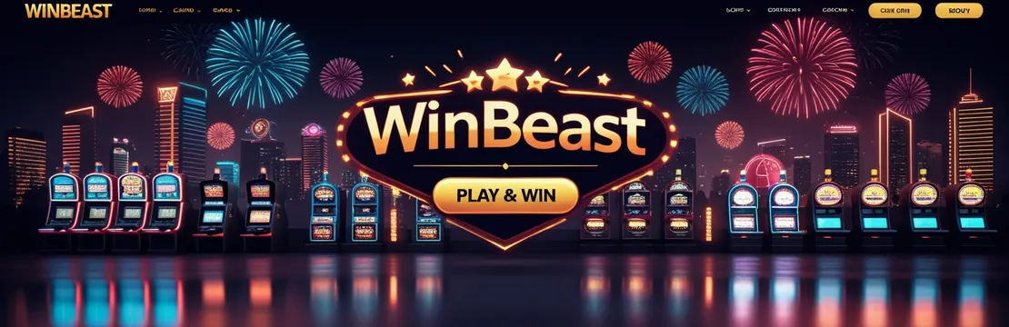 WinBeast Casino win beast casino